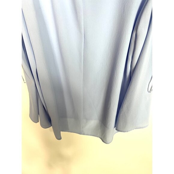 Vince camuto open shoulder top - Picture 8 of 9